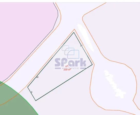 TERRENO 250m2 NA VILA HUMAITÁ