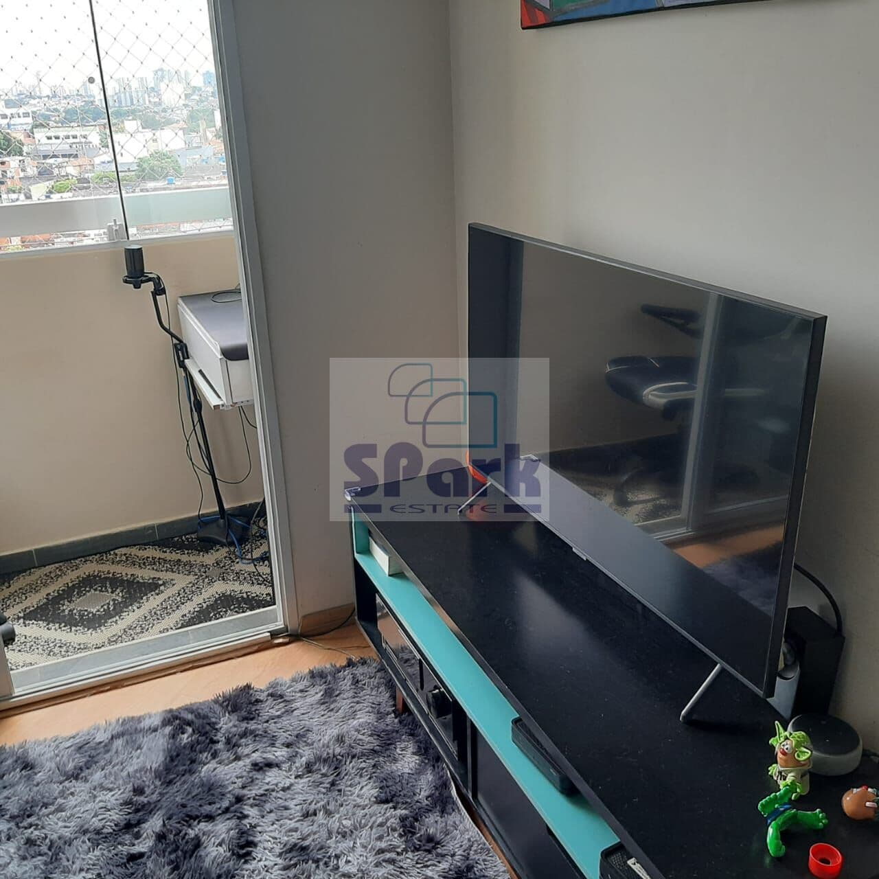 Apartamento em São Bernardo do Campo - Baeta Neves