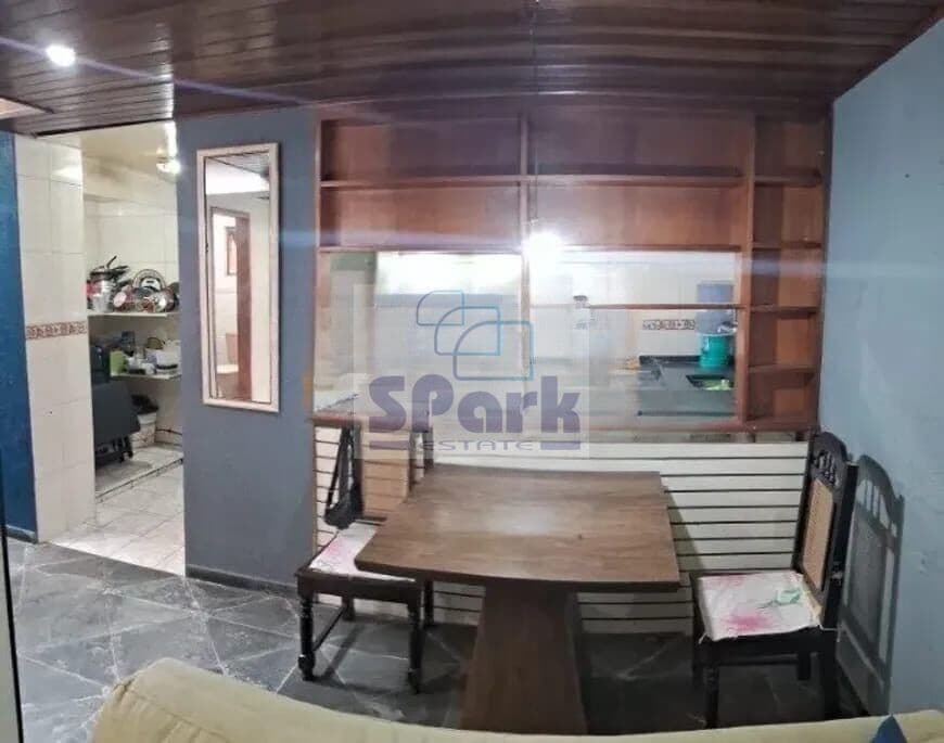 Sobrado em Santo André - Jardim Bela Vista