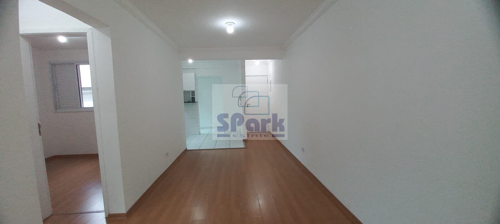 APARTAMENTO ACONCHEGANTE COM 2 DORMITÓRIOS, SUITE NO BAIRRO PARAÍSO EM SANTO ANDRÉ