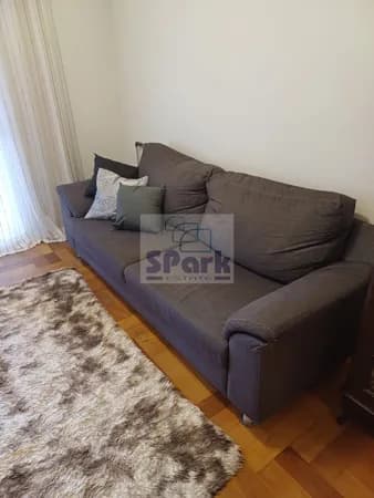 Apartamento em Santo André - Vila Bastos