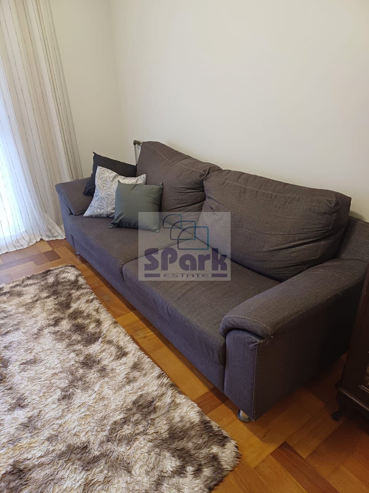 Apartamento em Santo André - Vila Bastos