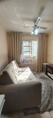 APARTAMENTO 2 DORMITÓRIOS NO RESIDENCIAL ATLÂNTICO SUL