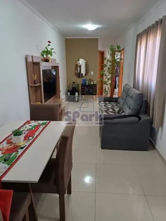 Apartamento em Santo André - Vila Pires