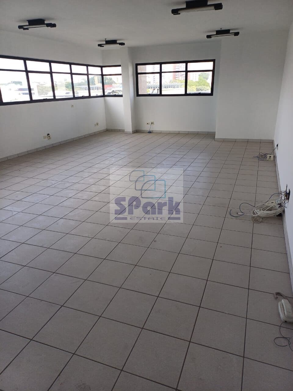 Sala/Conjunto em Santo André - Centro