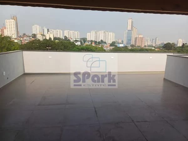 Apartamento em Santo André - Jardim Stella