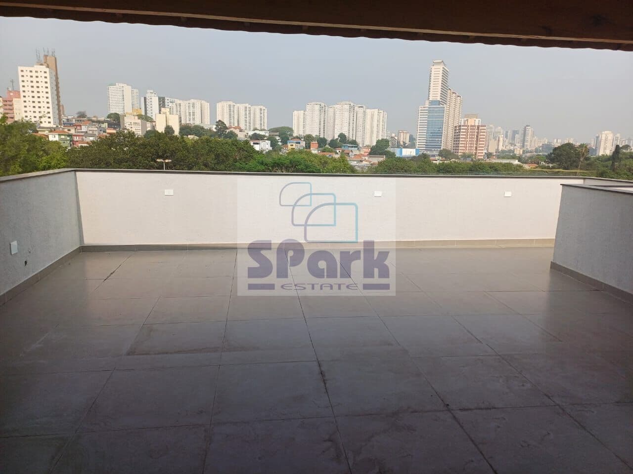 Apartamento em Santo André - Jardim Stella