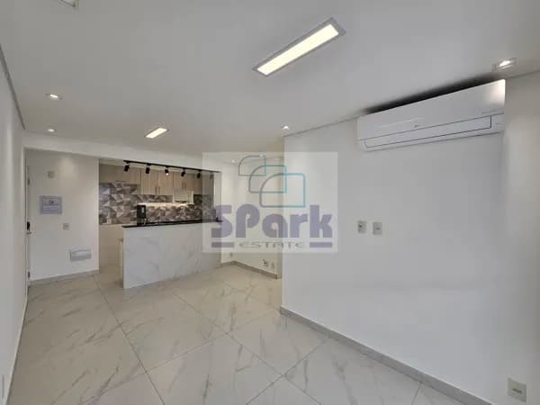 EXCELENTE APARTAMENTO COM 3 DORMITÓRIOS, 1 VAGA, DEPÓSITO PRIVATIVA NO TATUAPÉ, SÃO PAULO