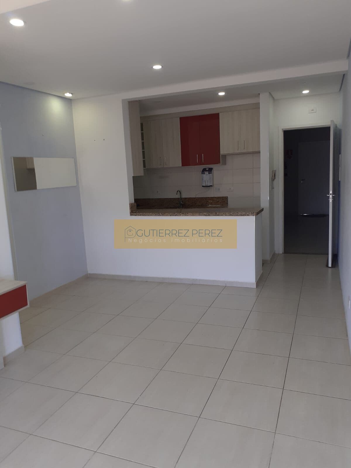APARTAMENTO A VENDA NO CONDOMÍNIO SPAZIO D'ITALIA