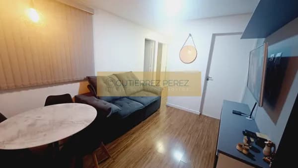 Apartamento à Venda | Alto Ipiranga – Mogi das Cruzes/SP