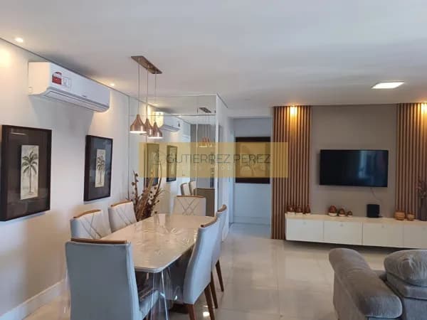 Apartamento à Venda no Essence Prime Living