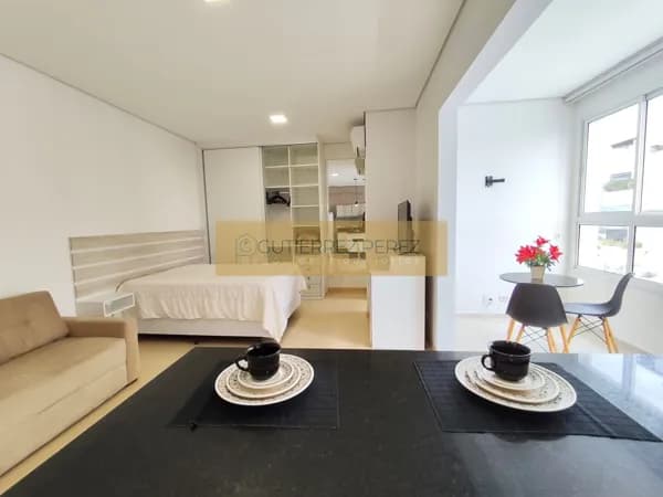 Apartamento em Mogi das Cruzes - Vila Oliveira
