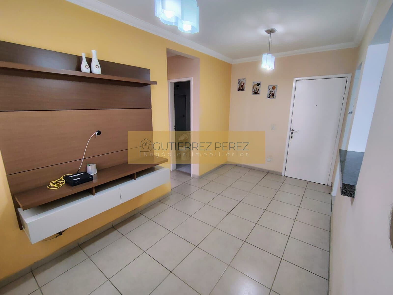 Apartamento à venda – Condomínio Spazio Mondrian