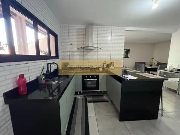 Casa térrea | 2 dorms | Socorro- Mogi das Cruzes/SP