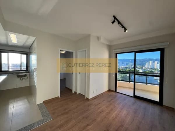 Apartamento em Mogi das Cruzes - Centro