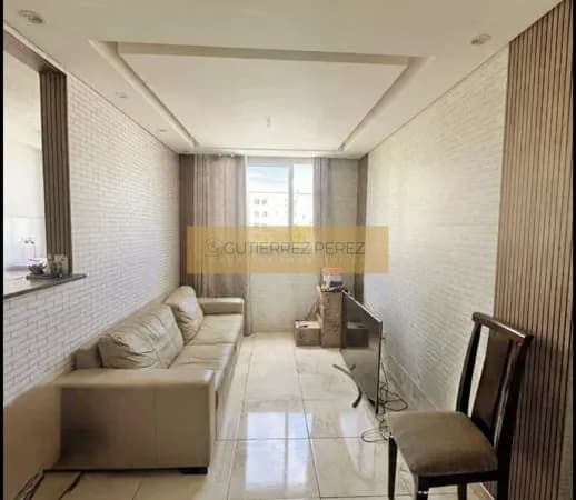 Apartamento à venda no Condomínio Mirassol