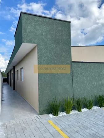 Casa em Villagio à venda – Residencial Âmbar