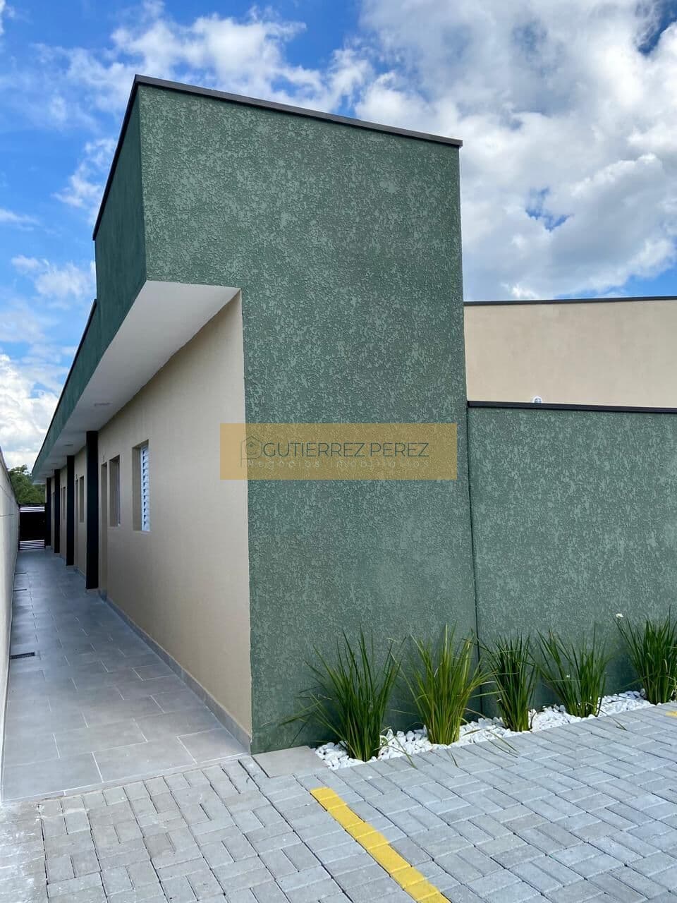 Casa em Villagio à venda – Residencial Âmbar