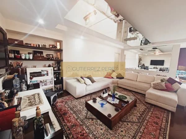 Apartamento à Venda no Edifício Manhattan – Vila Oliveira, Mogi das Cruzes/SP