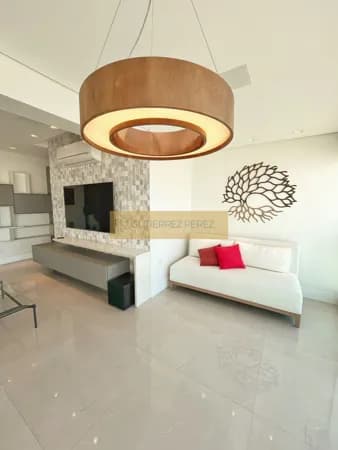 Apartamento Alto Padrão - Helbor Life Club Mogilar