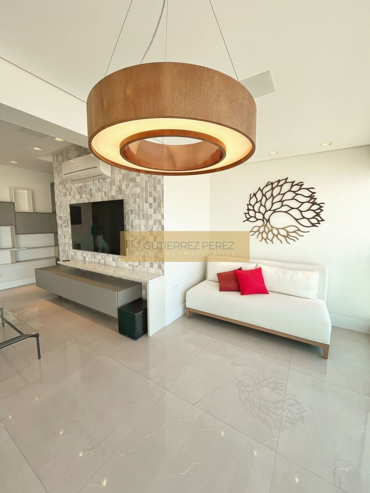 Apartamento Alto Padrão - Helbor Life Club Mogilar