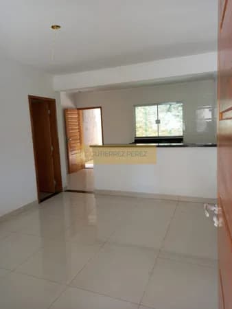 Sobrado para locação no Villagio Residencial Ipiranga