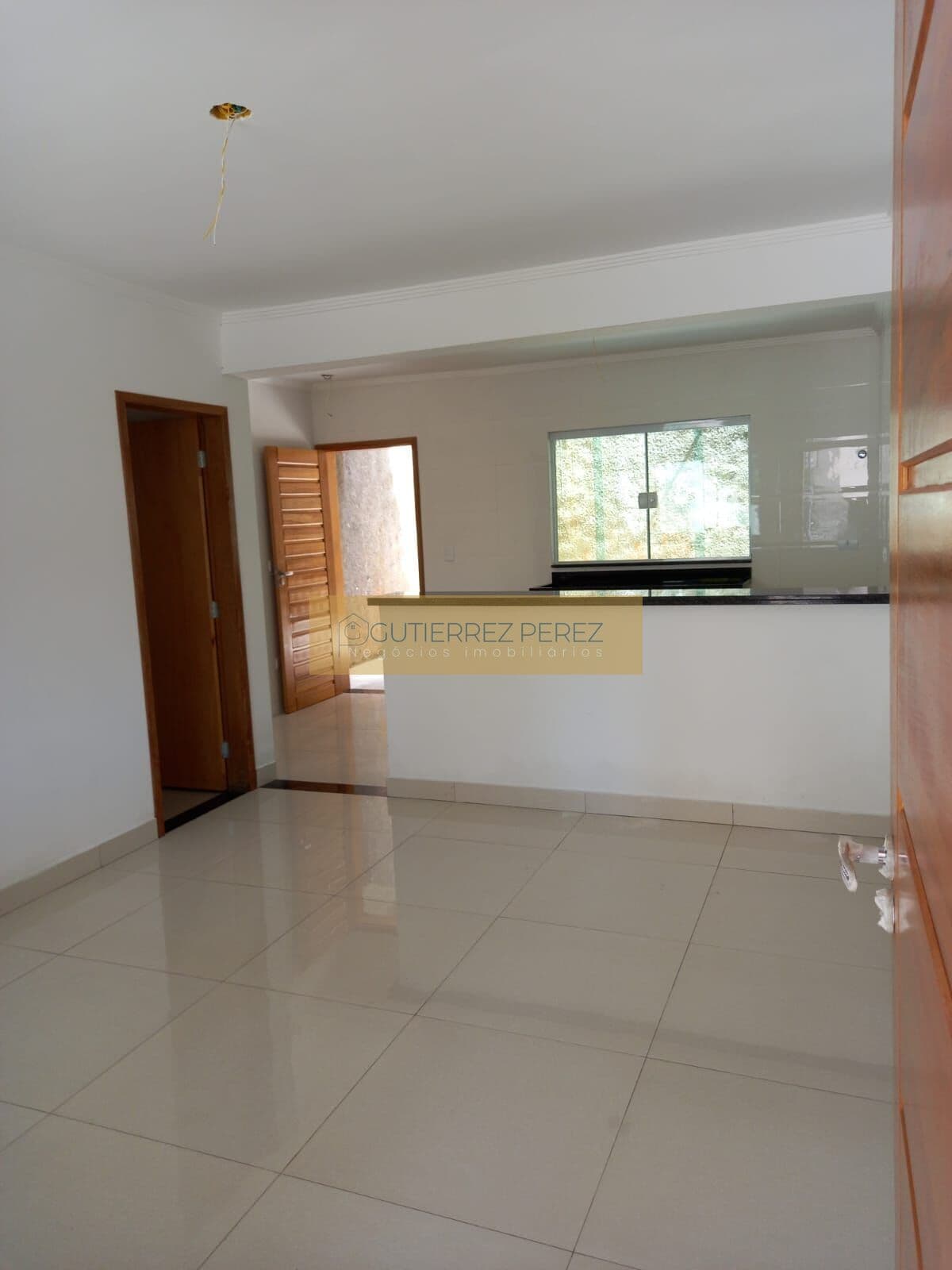 Sobrado para locação no Villagio Residencial Ipiranga