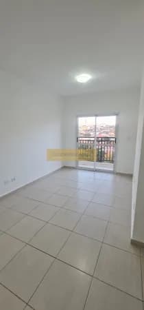 Apartamento 3 dorms (1 suíte) | 80 m² | Vista privilegiada I Mogi Moderno - Mogi das Cruzes/ SP