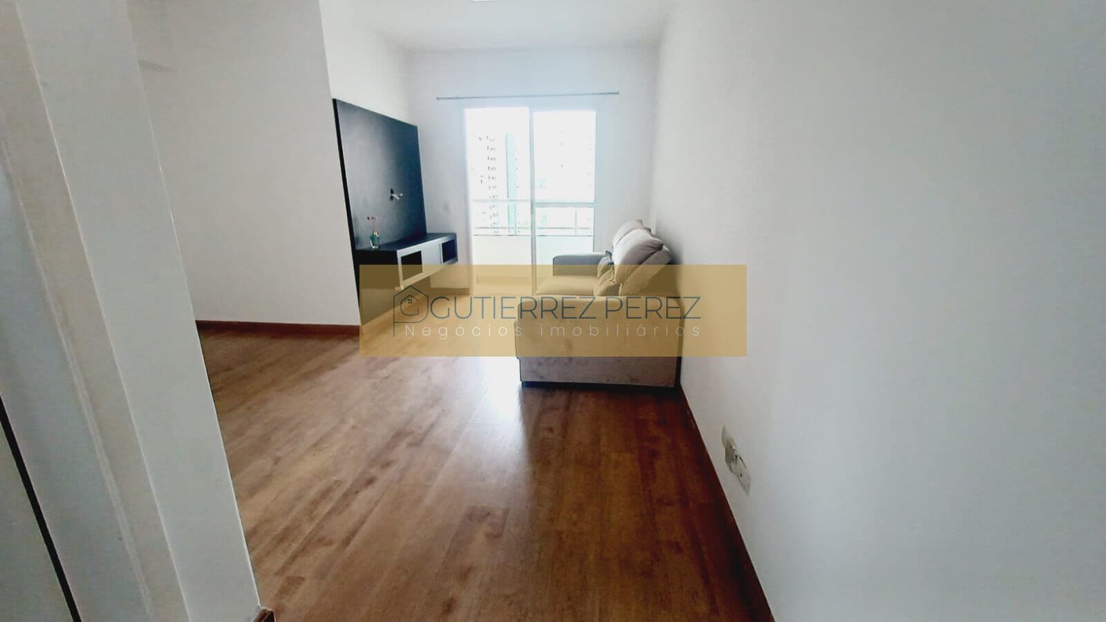 Apartamento para locação - Condomínio Green Valley - Mogilar