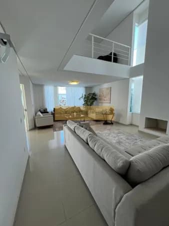 Casa Alto Padrão à venda na Vila Nova Socorro