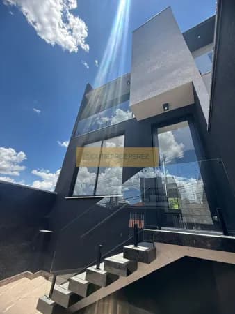 Sobrado I 2 suítes | Vila São Paulo - Mogi das Cruzes/SP