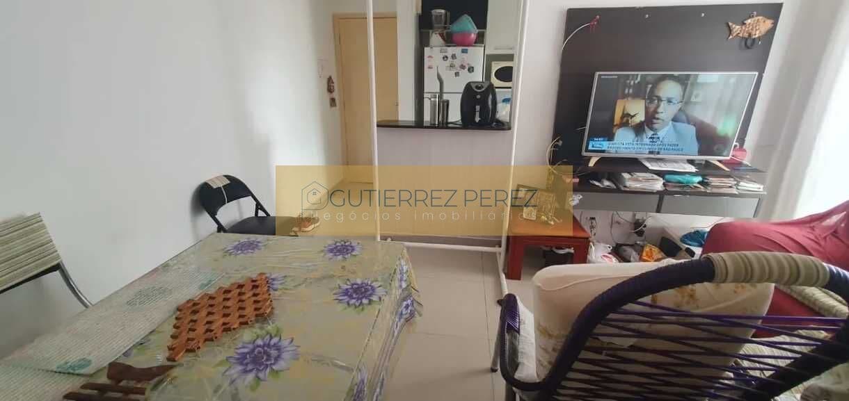 Apartamento em Mogi das Cruzes - Loteamento Mogilar