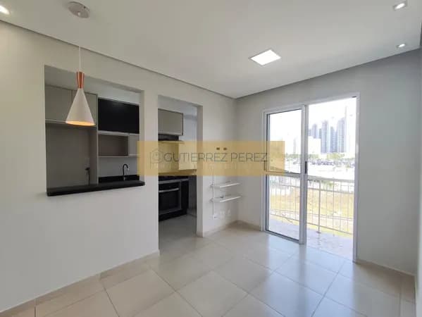 Apartamento para locação Residencial Único | Mobiliado | Mogilar - Mogi das Cruzes/ SP