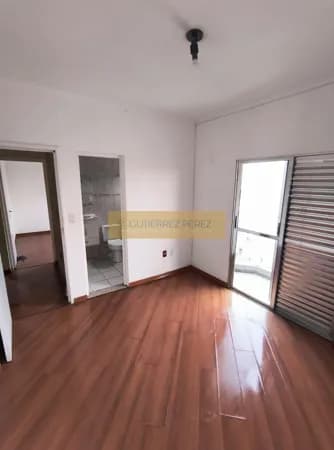 Apartamento à Venda no Condomínio Monte Verde – Parque Santana