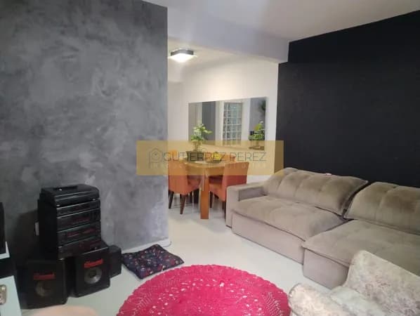 Sobrado 4 dorms | Vila Suissa | Mogi das Cruzes/ SP