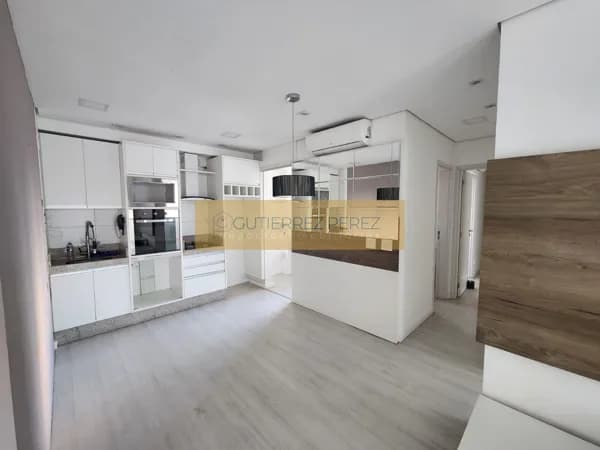 Apartamento 2 dorms (1 suíte) | Helbor Concept Life | Jd Armênia - Mogi das Cruzes/ SP