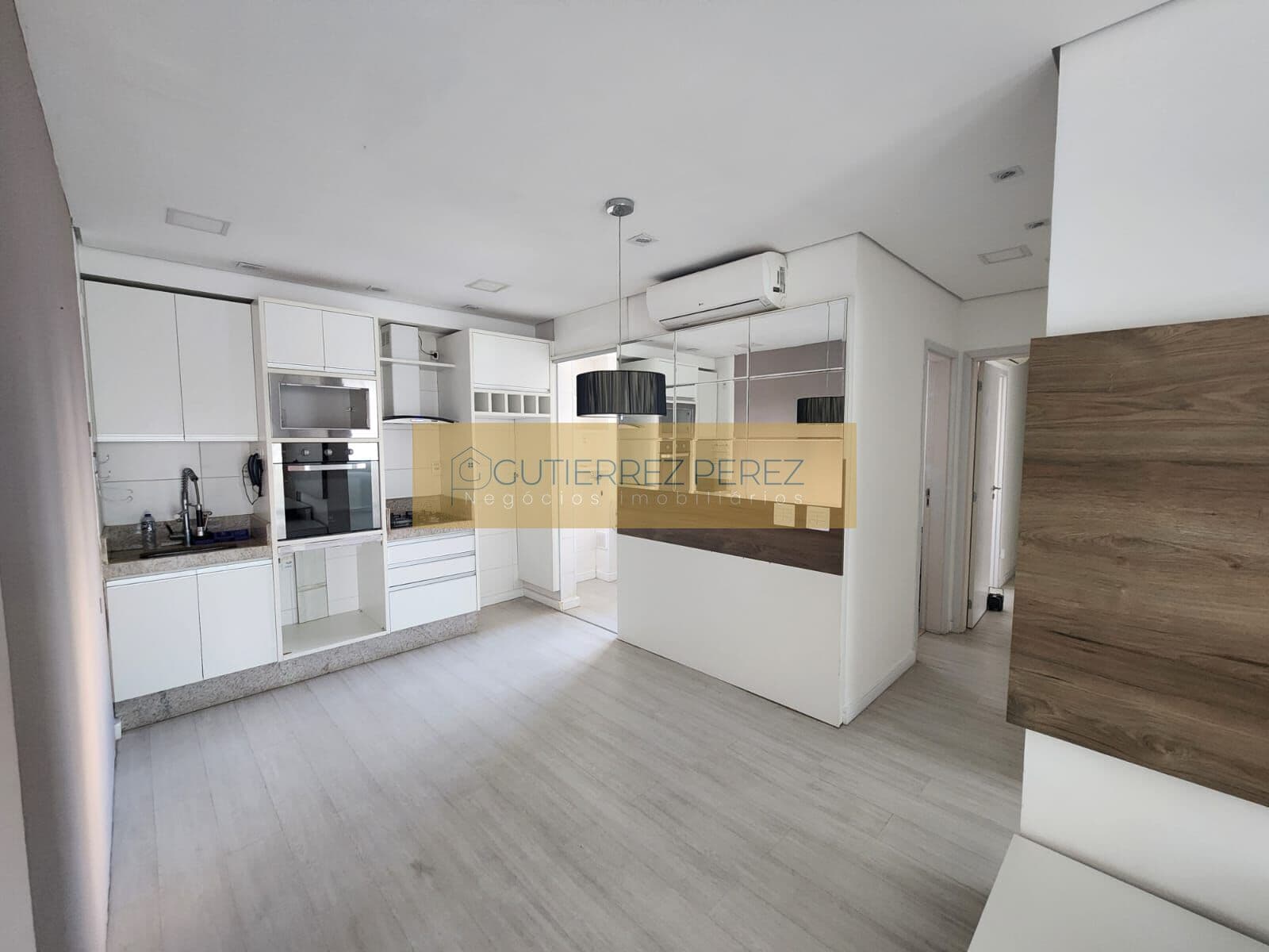 Apartamento 2 dorms (1 suíte) | Helbor Concept Life | Jd Armênia - Mogi das Cruzes/ SP