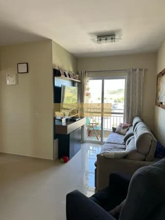 Apartamento 2 dorms I Bella Collina I César de Souza - Mogi das Cruzes