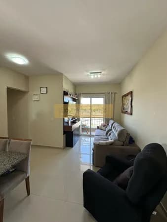 Apartamento 2 dorms I Bella Collina I César de Souza - Mogi das Cruzes