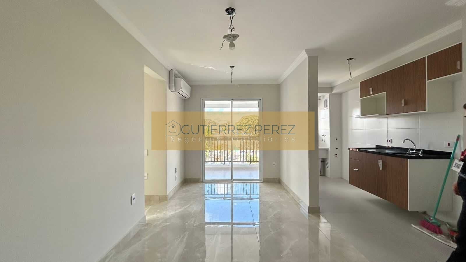 LIV Cardoso de Siqueira I 2 e 3 dorms I PRONTO PARA MORAR