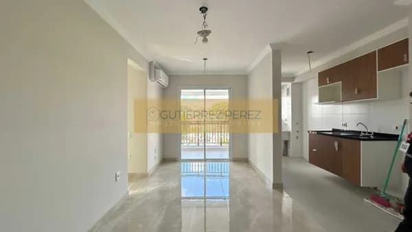 LIV Cardoso de Siqueira I 2 e 3 dorms I PRONTO PARA MORAR