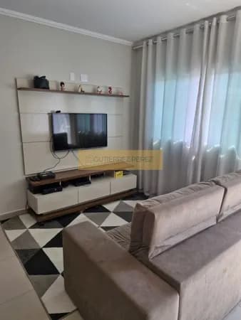 Sobrado I 2 suítes I Jardim Santos Dumont | Mogi das Cruzes/ SP