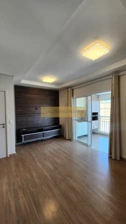 Apartamento 3 dormitórios com suíte para locação no Helbor Espaço e Vida II