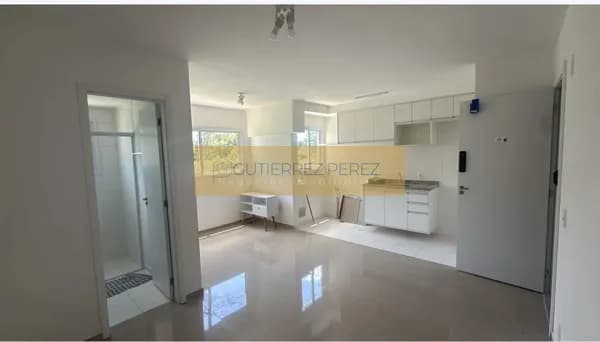 Apartamento em Mogi das Cruzes - Botujuru