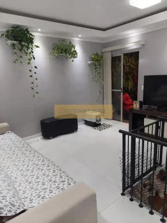 Apartamento Cobertura - Spazio Matisse | Mogi das Cruzes/SP