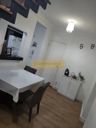 Apartamento Cobertura - Spazio Matisse | Mogi das Cruzes/SP