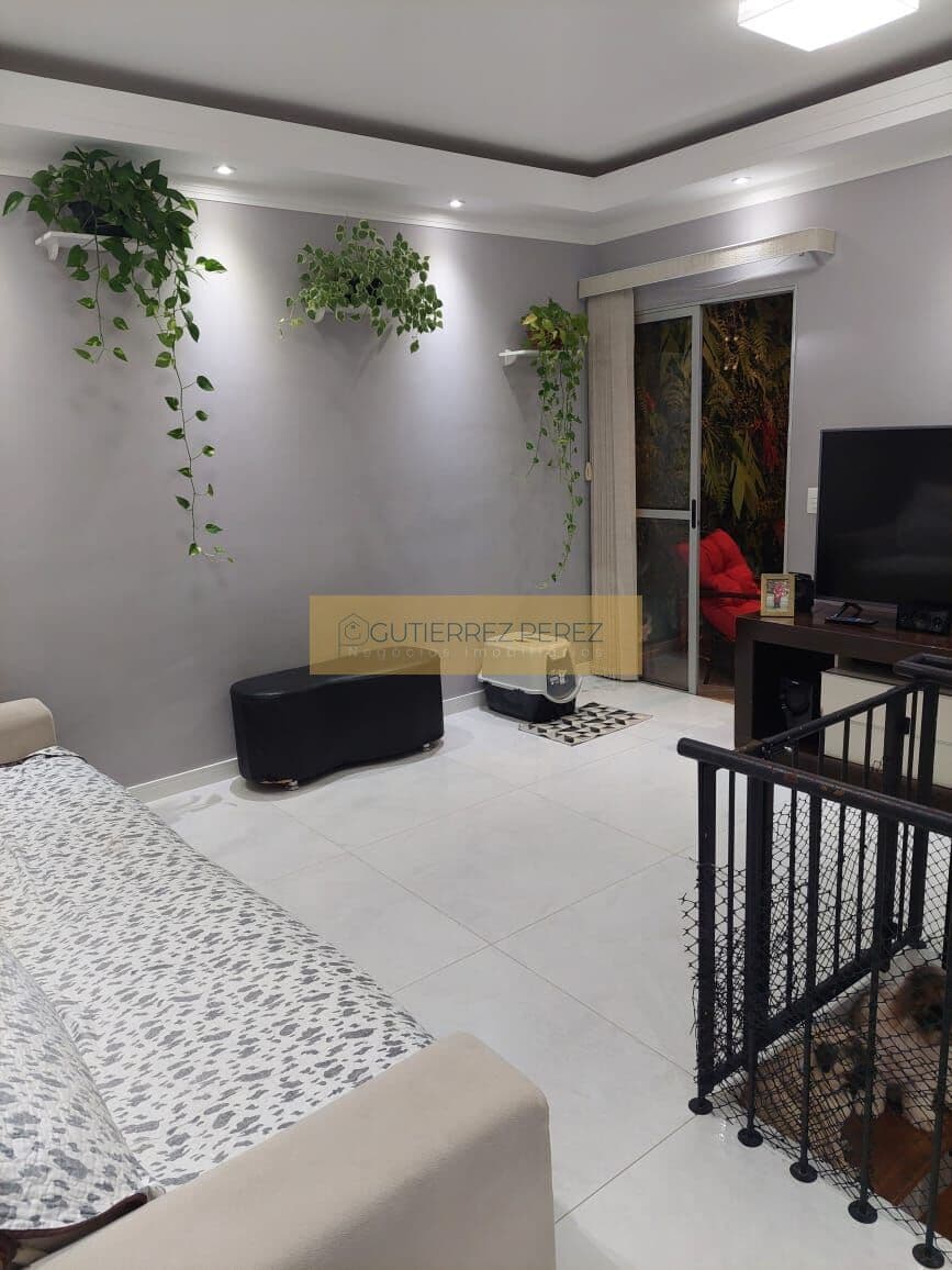 Apartamento Cobertura - Spazio Matisse | Mogi das Cruzes/SP