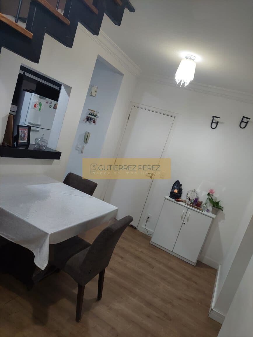 Apartamento Cobertura - Spazio Matisse | Mogi das Cruzes/SP