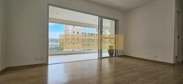 Apartamento Alto Padrão para Locação - Reserva do Itapety - Vl Oliveira