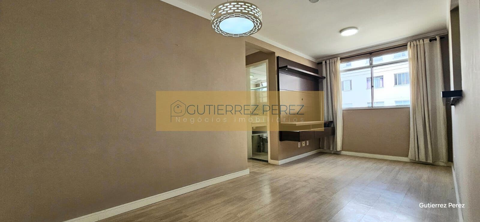 Apartamento Miraflores I Mogilar - Mogi das Cruzes